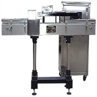 Manufacturer Of Spices Powder Filling Line