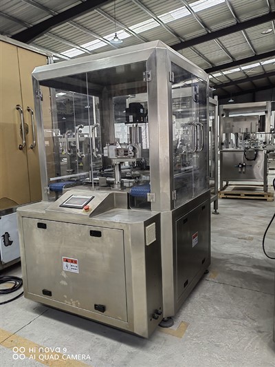 Selwyr Caniau Atmosfferig A Gwactod