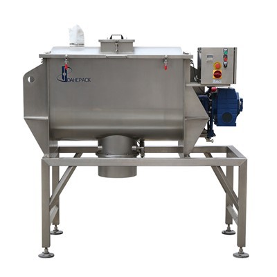 Peiriant Cymysgu Cymysgydd Powdwr